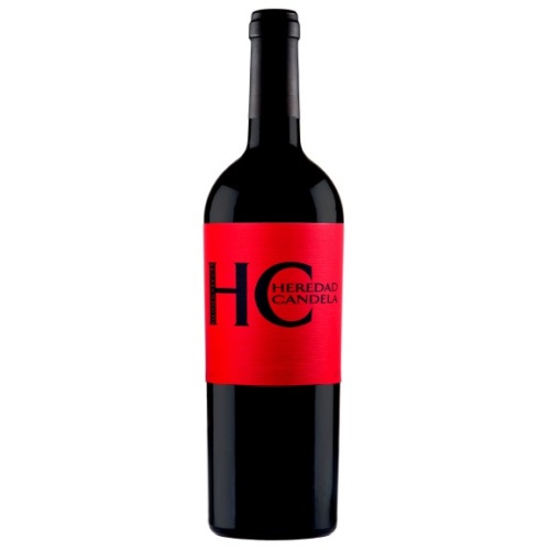 Heredad Candela Monastrell 2013