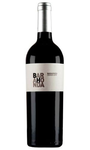 Barahonda Crianza 2011