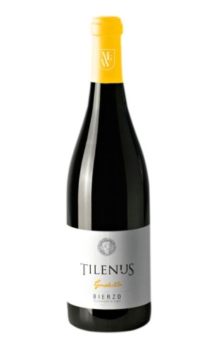 Tilenus Blanco Godello 2016