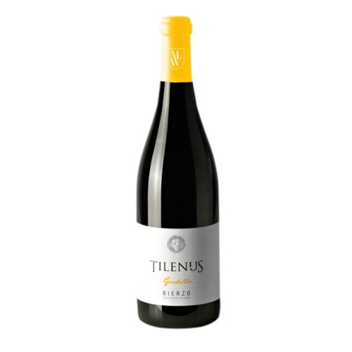 Tilenus Blanco Godello 2016