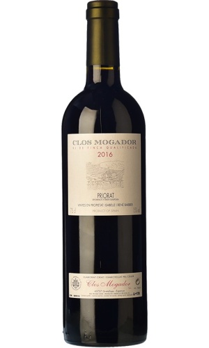 Clos Mogador 2016