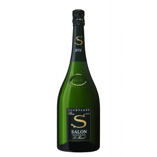 Salon "Cuvée S" Blanc de Blancs 2007 Magnum