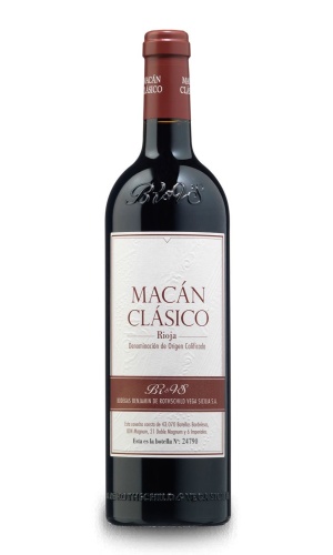 Macán Clásico 2015