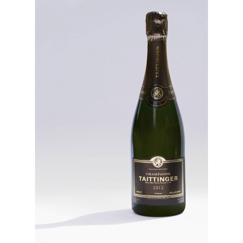 Taittinger Brut Millésimé 2013 en estuche