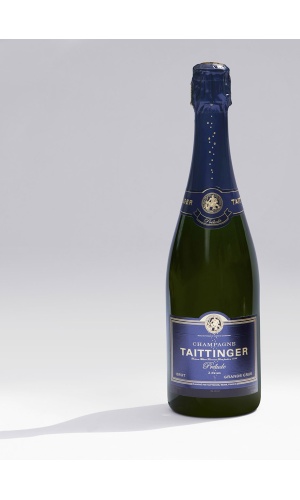 Taittinger Prelude "Grands Crus"