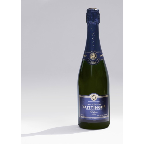 Taittinger Prelude "Grands Crus"