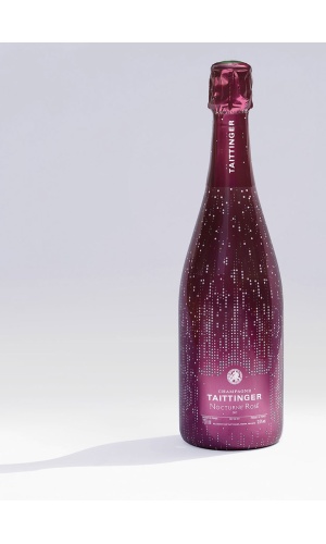 Taittinger Nocturne Rosé