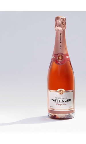 Taittinger Prestige Rosé