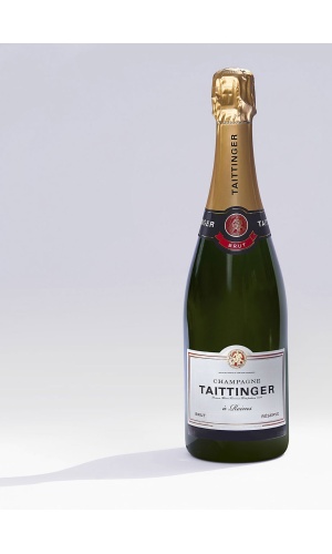 Taittinger Brut Réserve