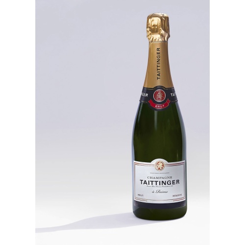 Taittinger Brut Réserve