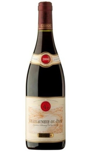 Guigal Châteauneuf-du-Pape 2007