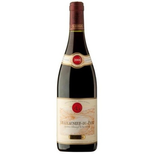 Guigal Châteauneuf-du-Pape 2007