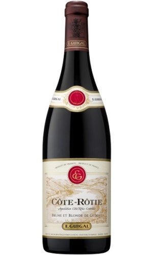 Guigal Côte-Rôtie Brune et Blonde 2009