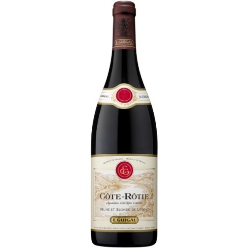 Guigal Côte-Rôtie Brune et Blonde 2009