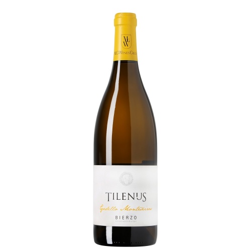 Tilenus Godello Monteseiros 2017