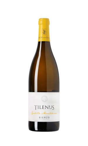 Tilenus Godello Monteseiros 2017