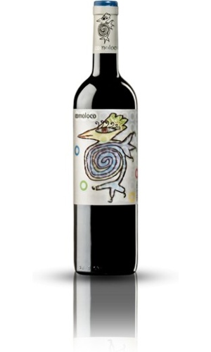 Comoloco 2016 caja de 6 botellas