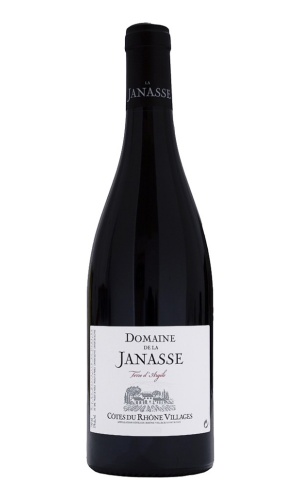 Domaine de la Janasse Côtes du Rhône Villages "Terre d´Argile" 2015