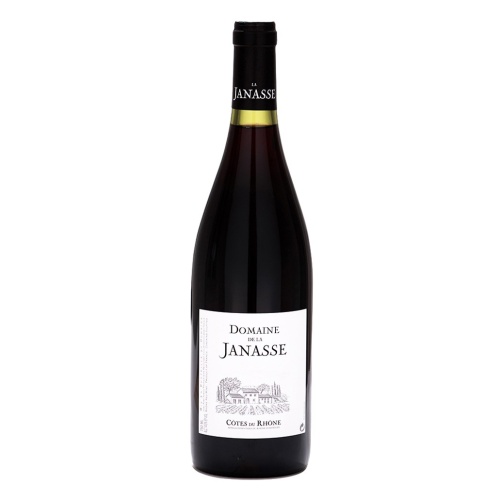 Domaine de la Janasse Côtes du Rhône "Tradition" Magnum 2017