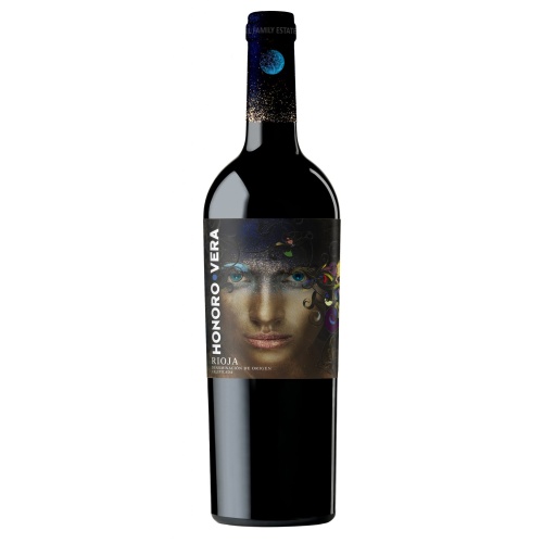 Honoro Vera Rioja 2018