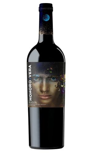 Honoro Vera Rioja 2018