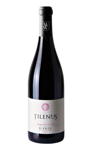 Tilenus Roble 2014