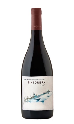 Tintorera 2016