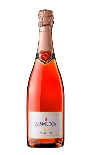 Sumarroca Brut Rosé