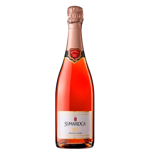 Sumarroca Brut Rosé