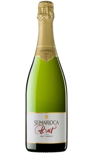 Sumarroca Brut Reserva