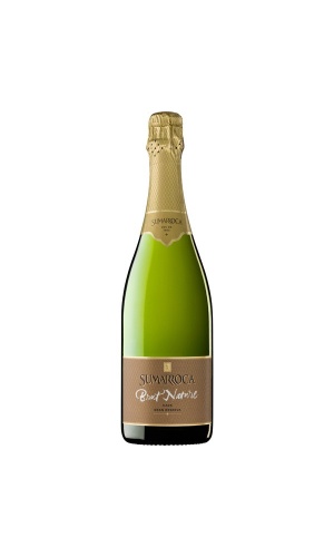 Sumarroca Brut Nature Gran Reserva