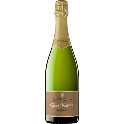 Sumarroca Brut Nature Gran Reserva