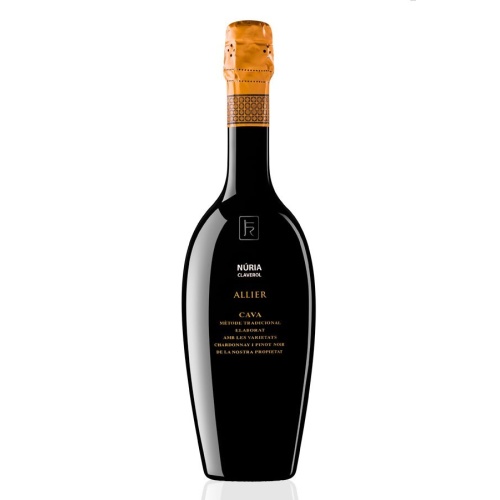 Núria Claverol Allier Gran Reserva 2014