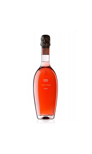 Núria Claverol Pinot Noir Rosé 2014