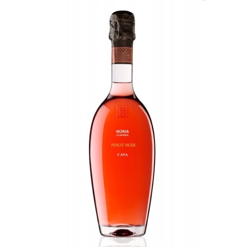 Núria Claverol Pinot Noir Rosé 2014