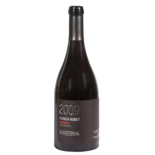 Ferrer Bobet Selecció Especial 2009