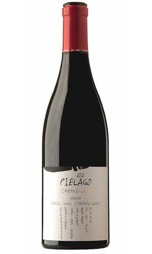 Piélago 2014