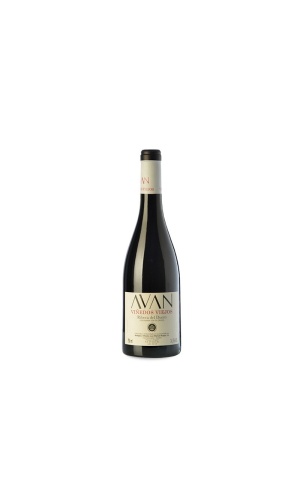 Avan Viñedos Viejos 2017 caja de 6 botellas