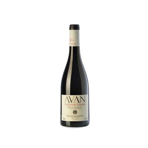 Avan Viñedos Viejos 2017 caja de 6 botellas