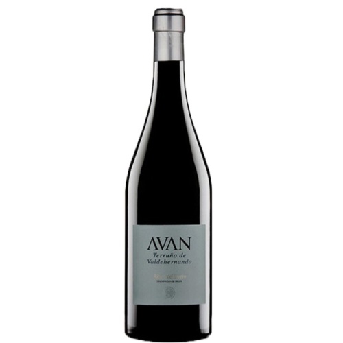 Avan Terruño de Valdhernando 2016 caja de 6 botellas