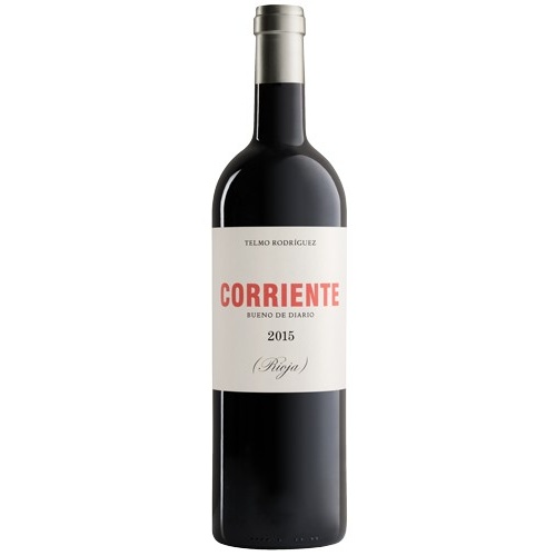 Corriente 2016 caja de 6 botellas