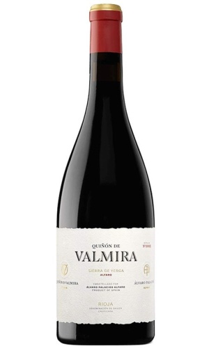 Quiñón de Valmira 2016