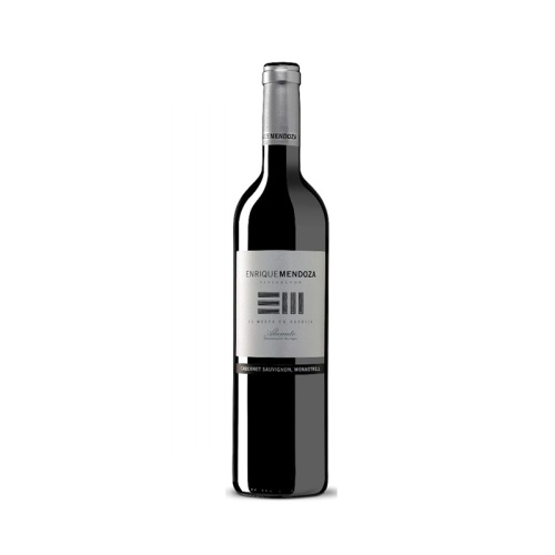 Enrique Mendoza Cabernet-Monastrell 2017