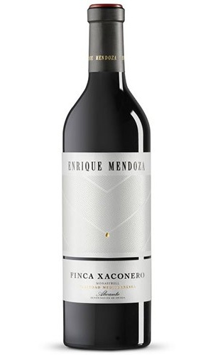 Finca Xaconero 2017