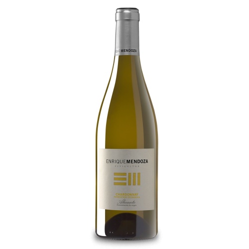 Enrique Mendoza Chardonnay F.B. 2017