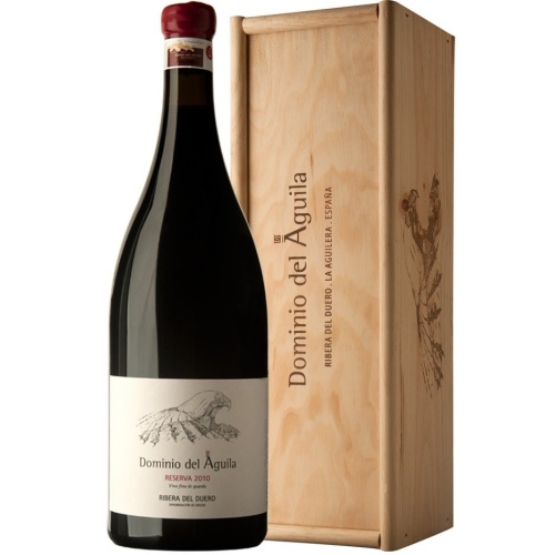 Dominio del Águila Reserva 2016 Magnum