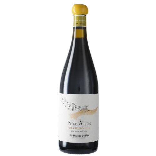 Peñas Aladas Gran Reserva 2012