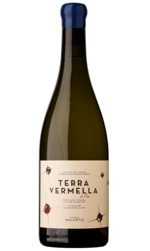 Terra Vermella de Nin 2015