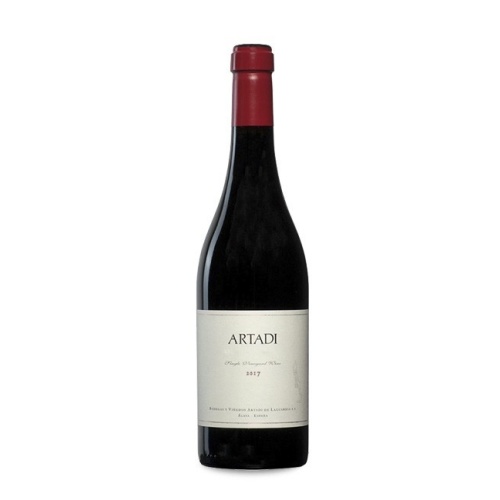 Artadi Terreras 2017