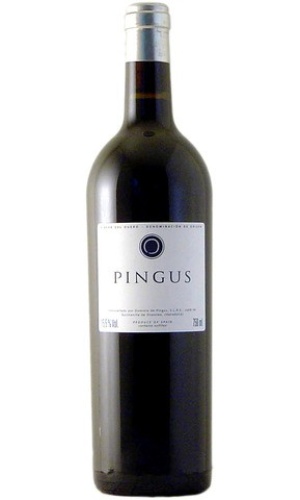 Pingus 1996